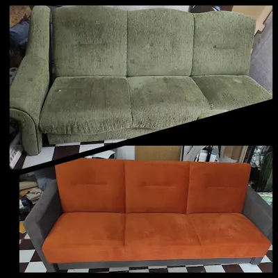 Usługi Tapicerskie " Jarmi " Adrian Jarmuł